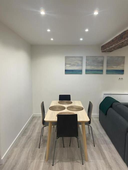 Super Appart Strasbourg 6 Pers Centre-Ville Ideal Luaran gambar