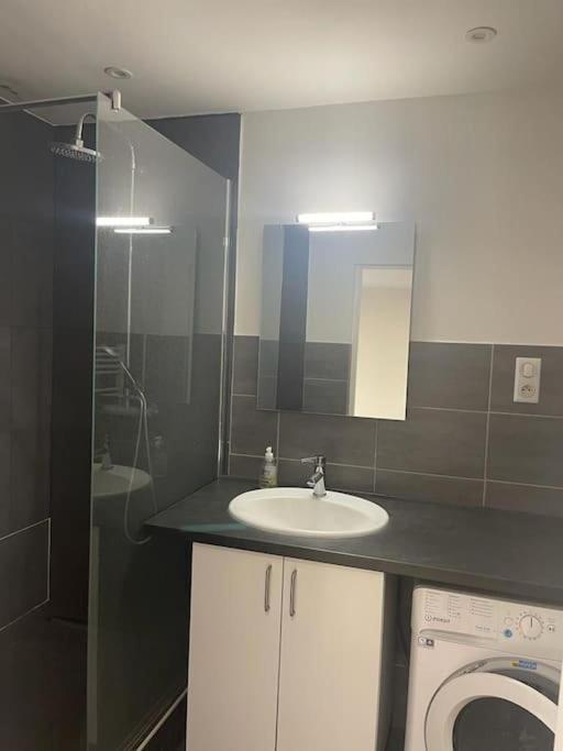 Super Appart Strasbourg 6 Pers Centre-Ville Ideal Luaran gambar